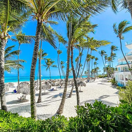 Tropical Adventures Sol Caribe Studios Suites Bavaro Beach & Pool Punta Cana Buitenkant foto