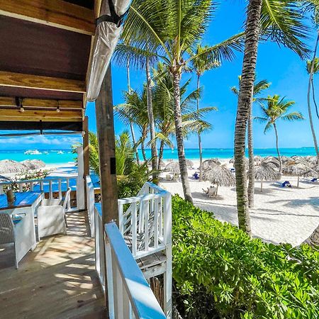 Tropical Adventures Sol Caribe Studios Suites Bavaro Beach & Pool Punta Cana Buitenkant foto