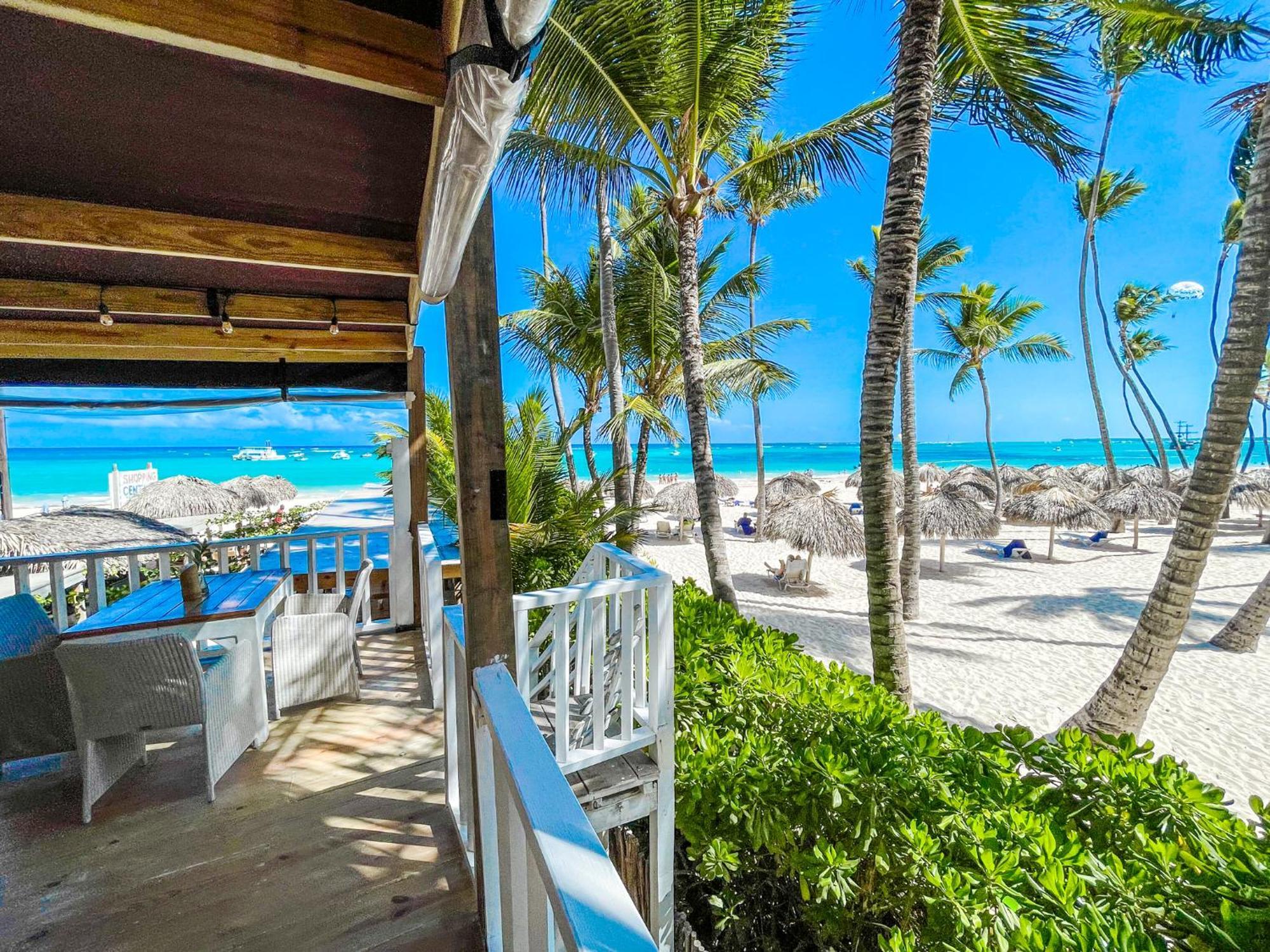 Tropical Adventures Sol Caribe Studios Suites Bavaro Beach & Pool Punta Cana Buitenkant foto