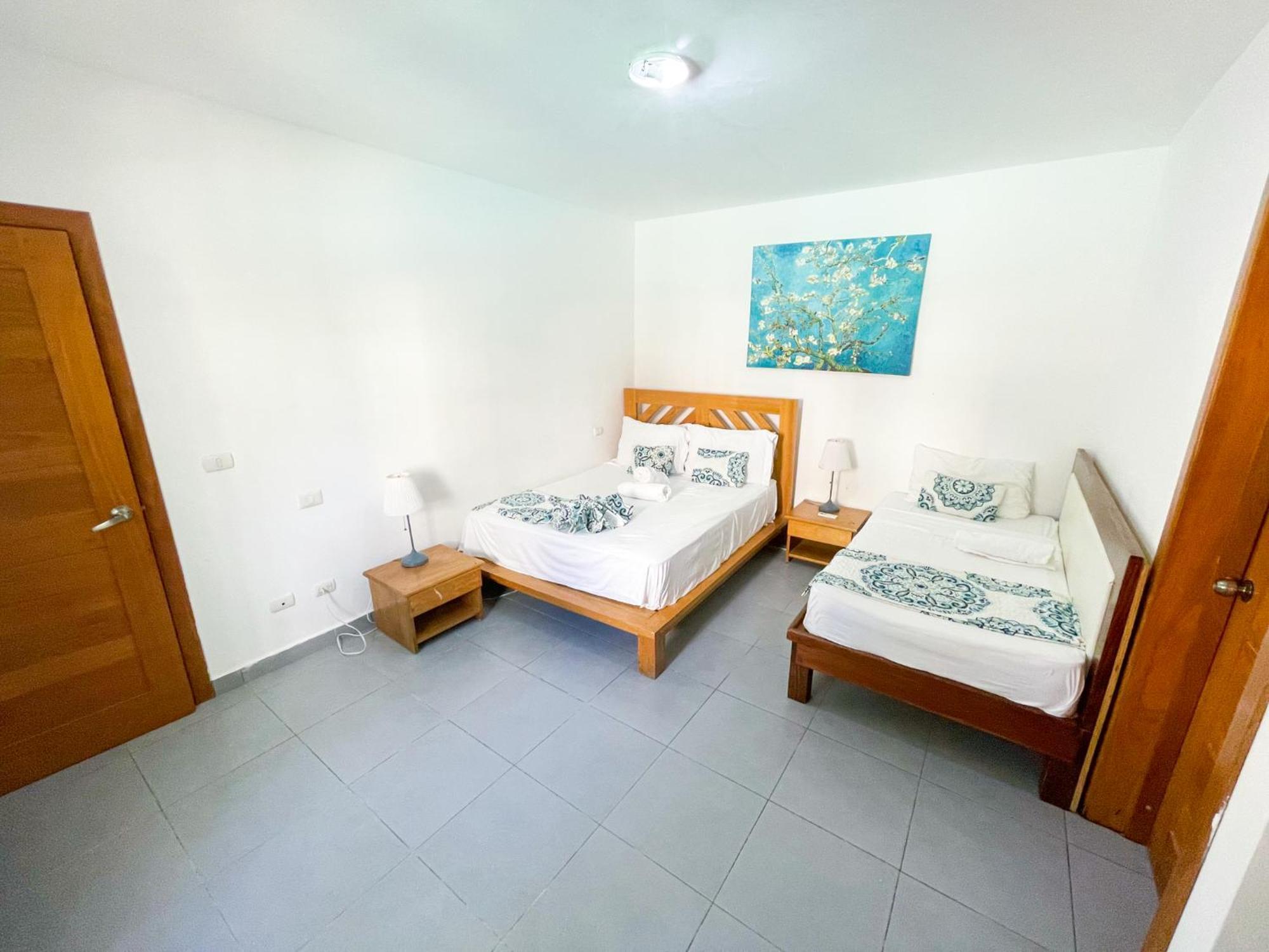 Tropical Adventures Sol Caribe Studios Suites Bavaro Beach & Pool Punta Cana Buitenkant foto