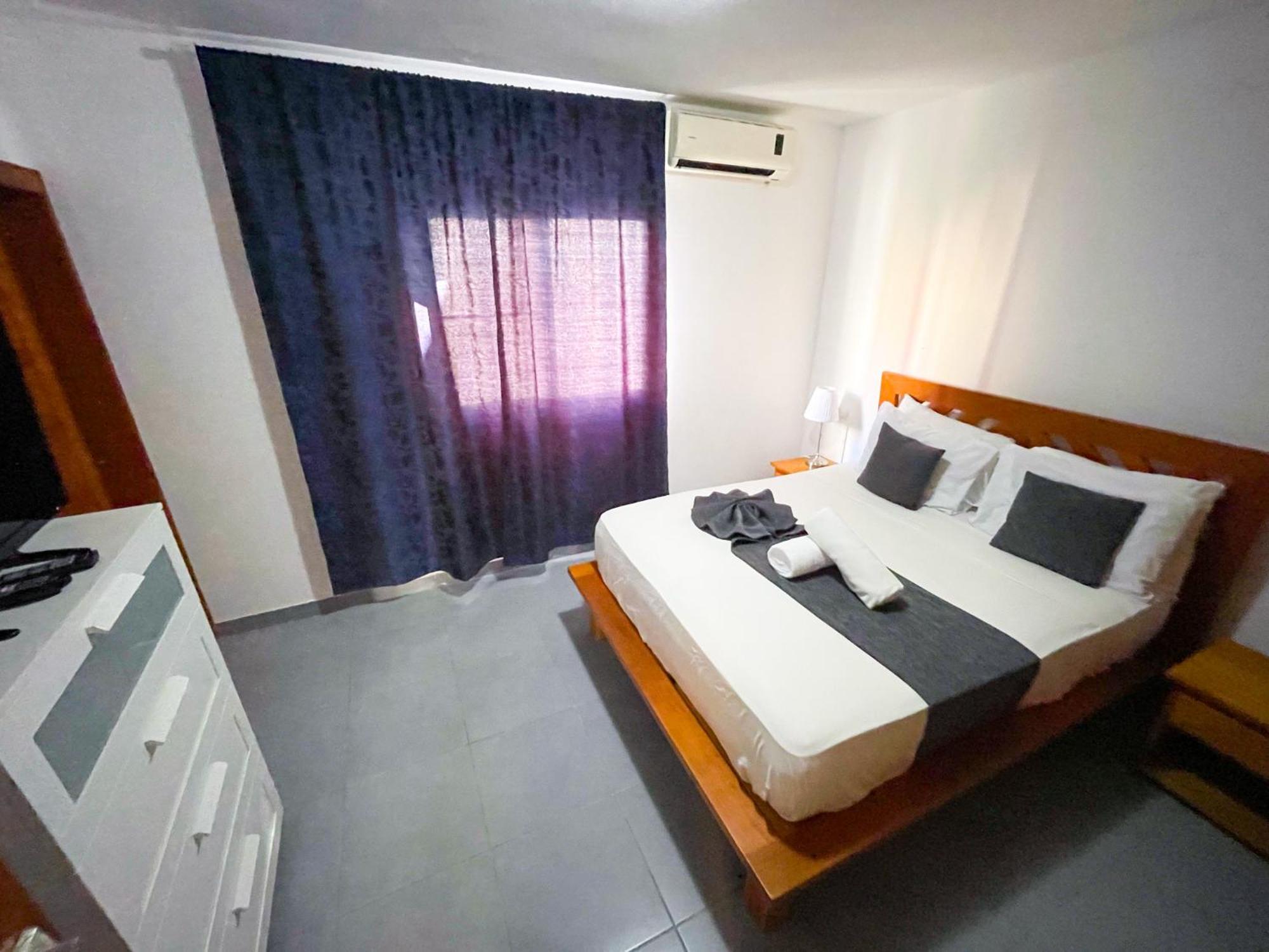 Tropical Adventures Sol Caribe Studios Suites Bavaro Beach & Pool Punta Cana Buitenkant foto