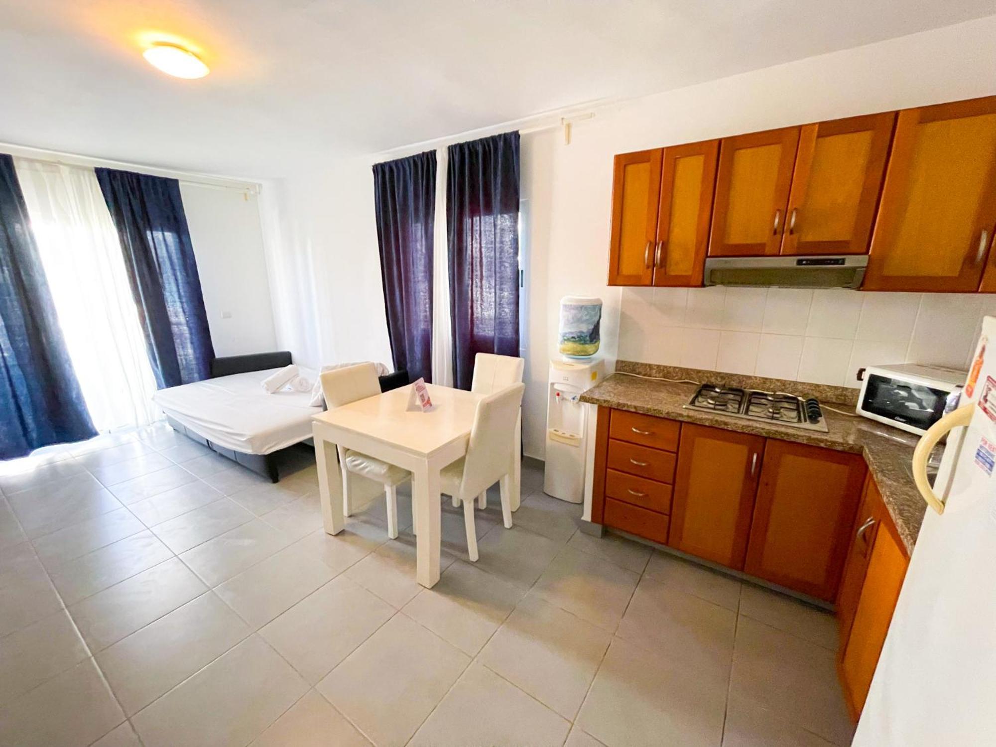 Tropical Adventures Sol Caribe Studios Suites Bavaro Beach & Pool Punta Cana Buitenkant foto