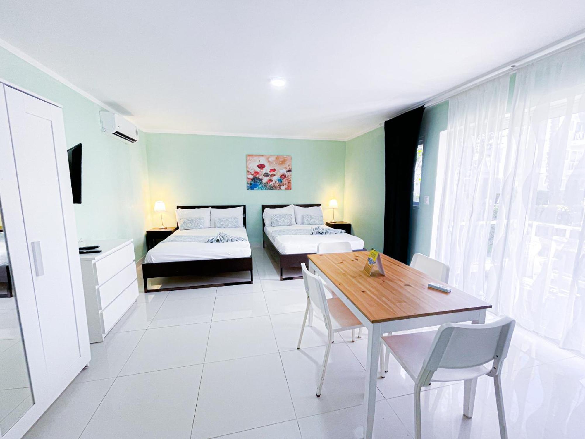 Tropical Adventures Sol Caribe Studios Suites Bavaro Beach & Pool Punta Cana Buitenkant foto