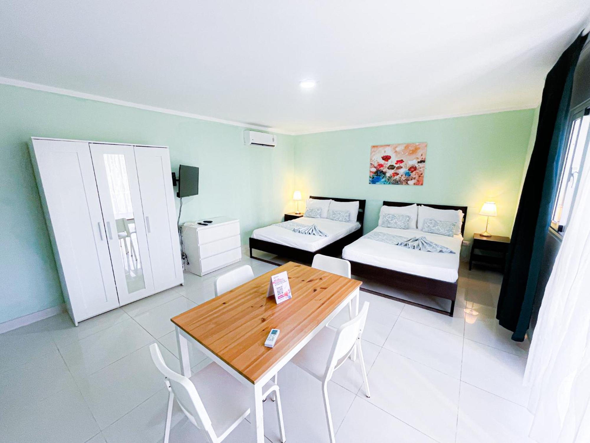 Tropical Adventures Sol Caribe Studios Suites Bavaro Beach & Pool Punta Cana Buitenkant foto
