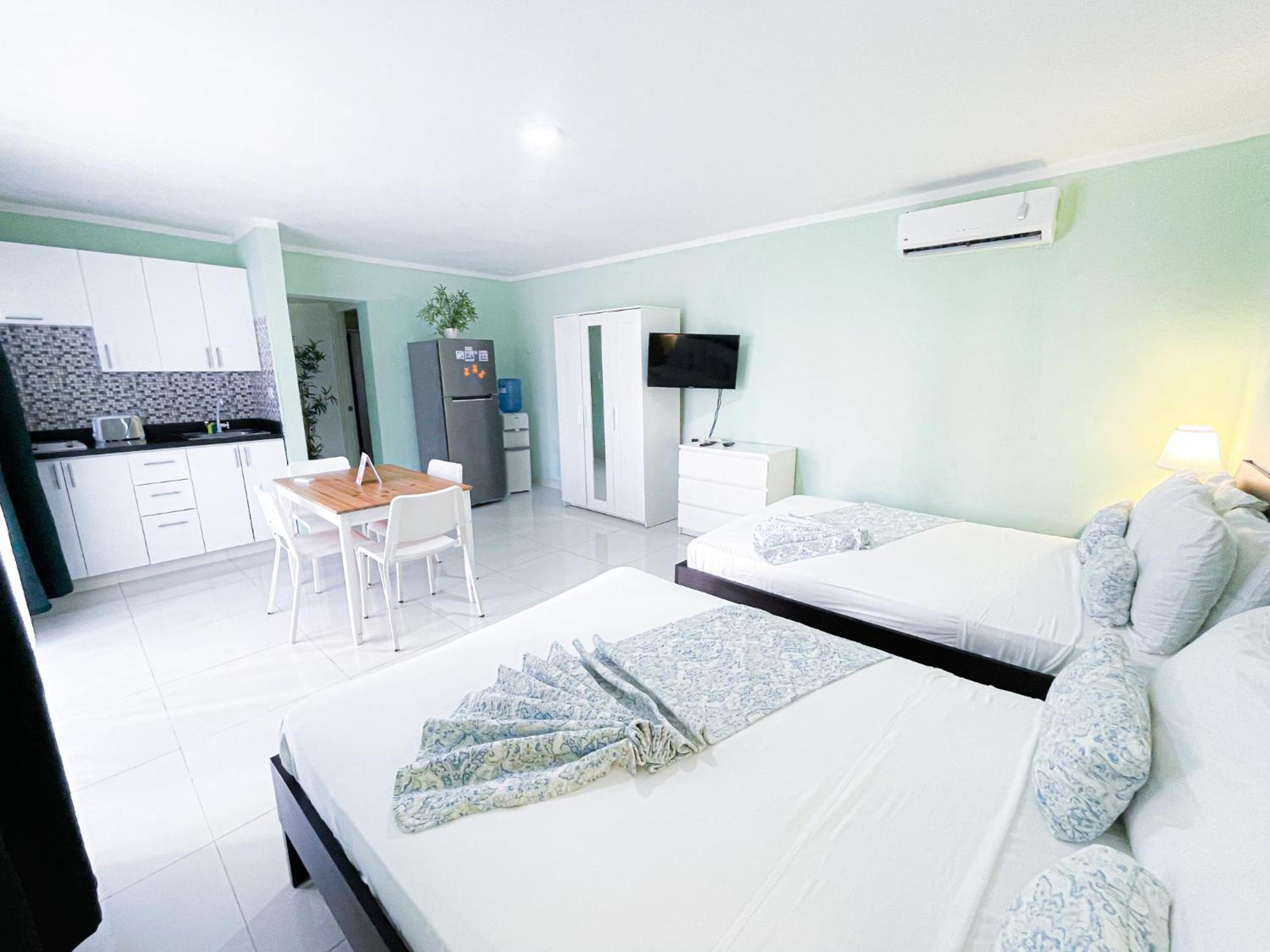 Tropical Adventures Sol Caribe Studios Suites Bavaro Beach & Pool Punta Cana Buitenkant foto