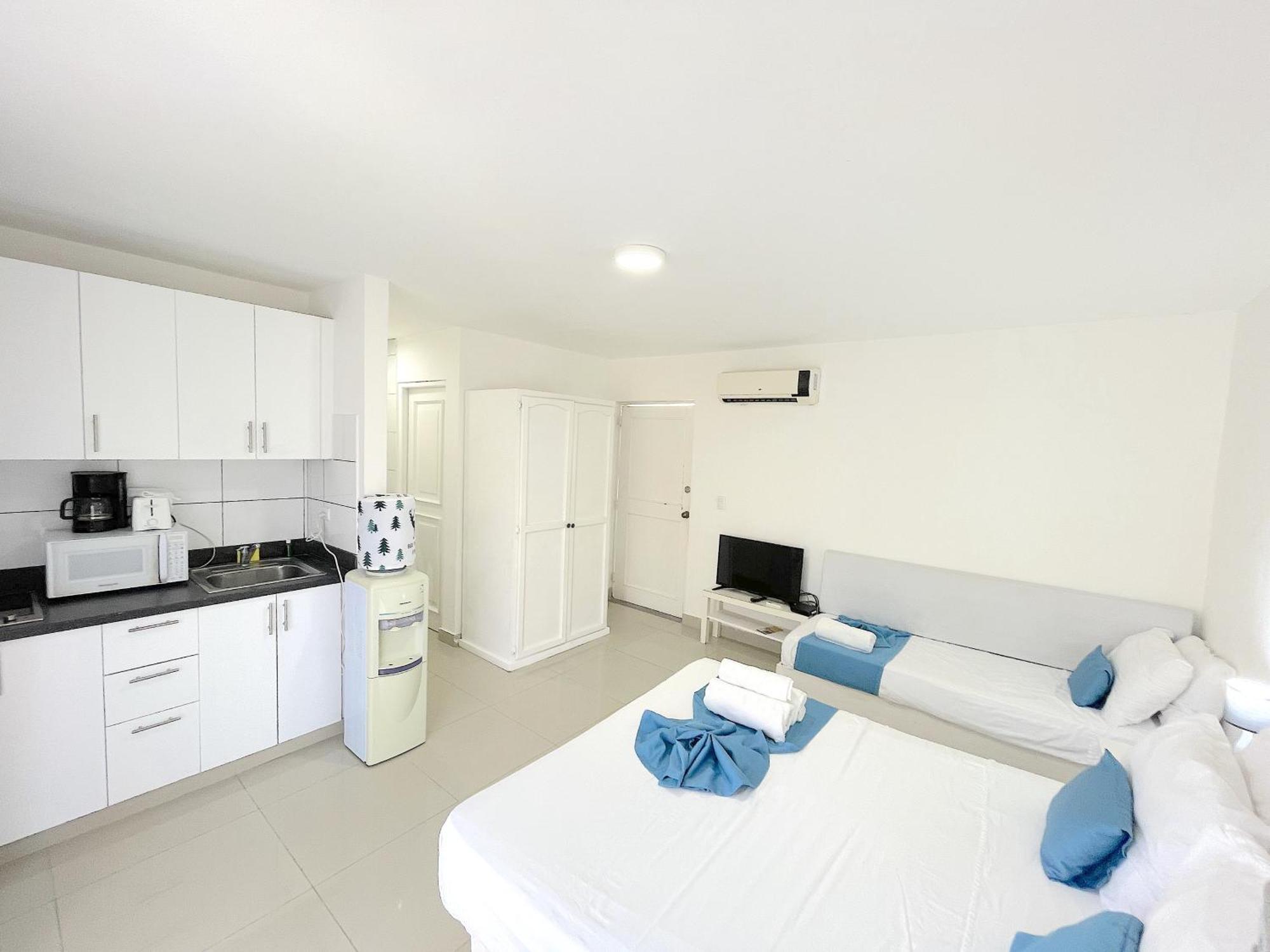 Tropical Adventures Sol Caribe Studios Suites Bavaro Beach & Pool Punta Cana Buitenkant foto