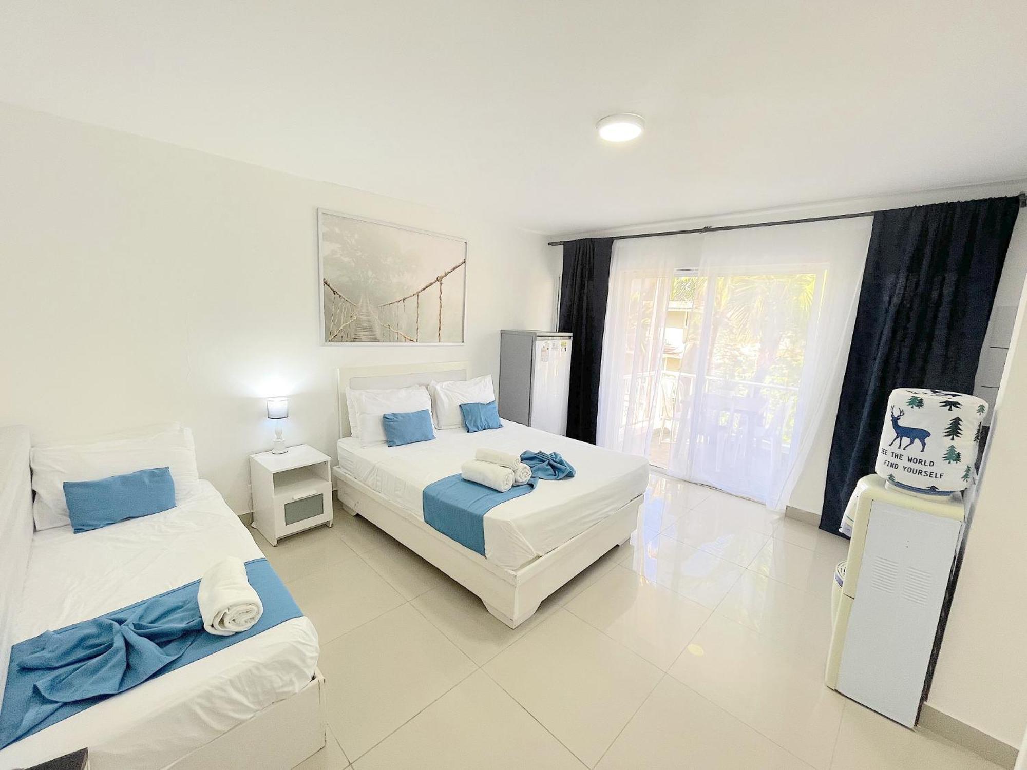 Tropical Adventures Sol Caribe Studios Suites Bavaro Beach & Pool Punta Cana Buitenkant foto