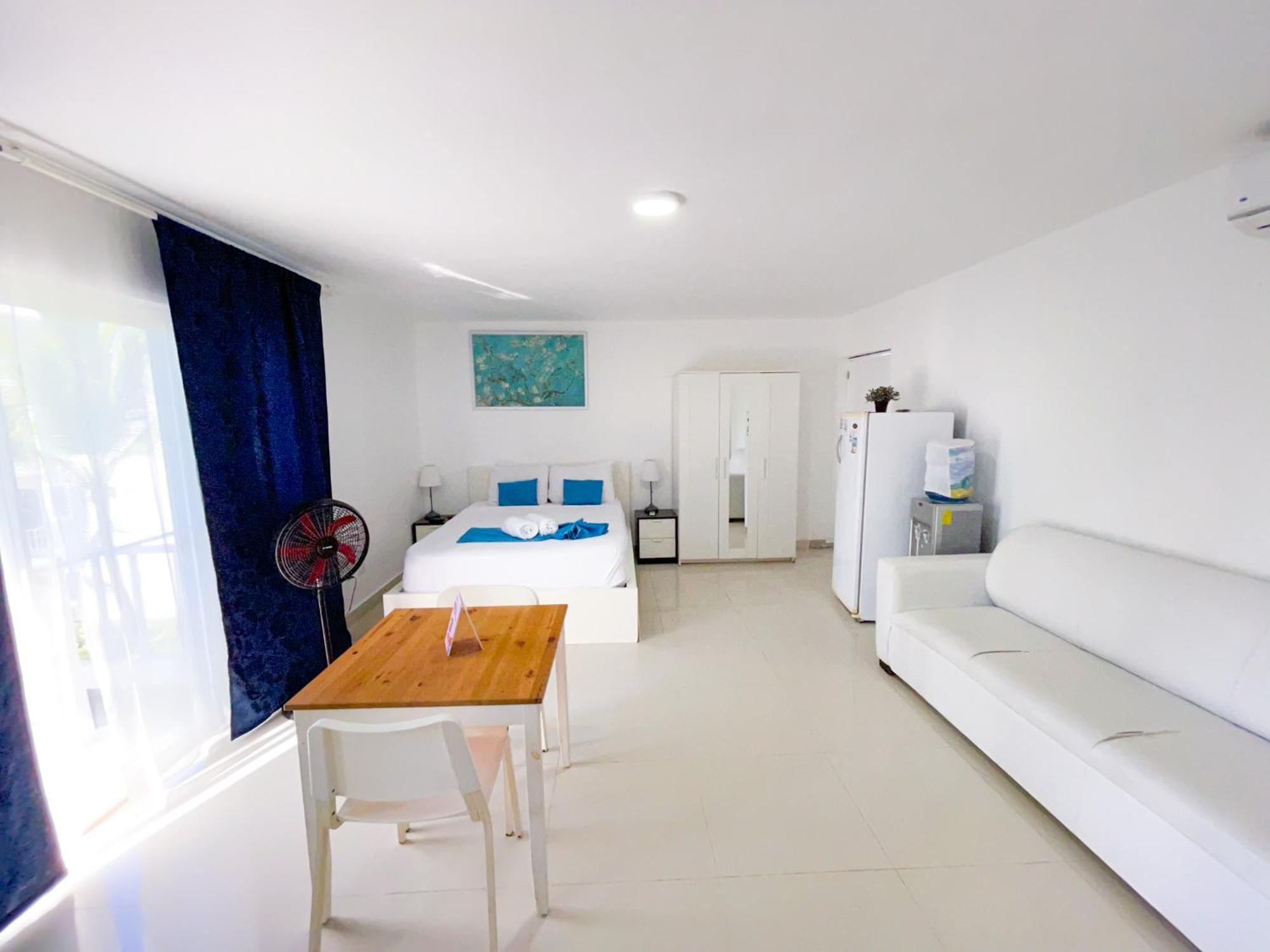 Tropical Adventures Sol Caribe Studios Suites Bavaro Beach & Pool Punta Cana Buitenkant foto