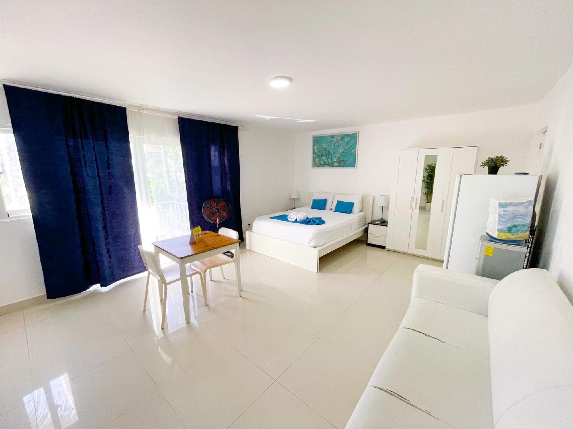 Tropical Adventures Sol Caribe Studios Suites Bavaro Beach & Pool Punta Cana Buitenkant foto