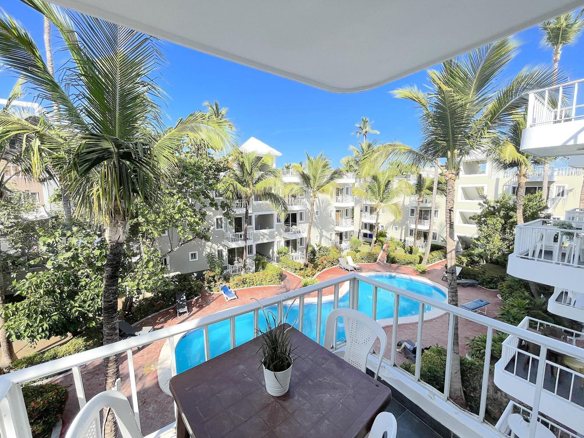 Tropical Adventures Sol Caribe Studios Suites Bavaro Beach & Pool Punta Cana Buitenkant foto