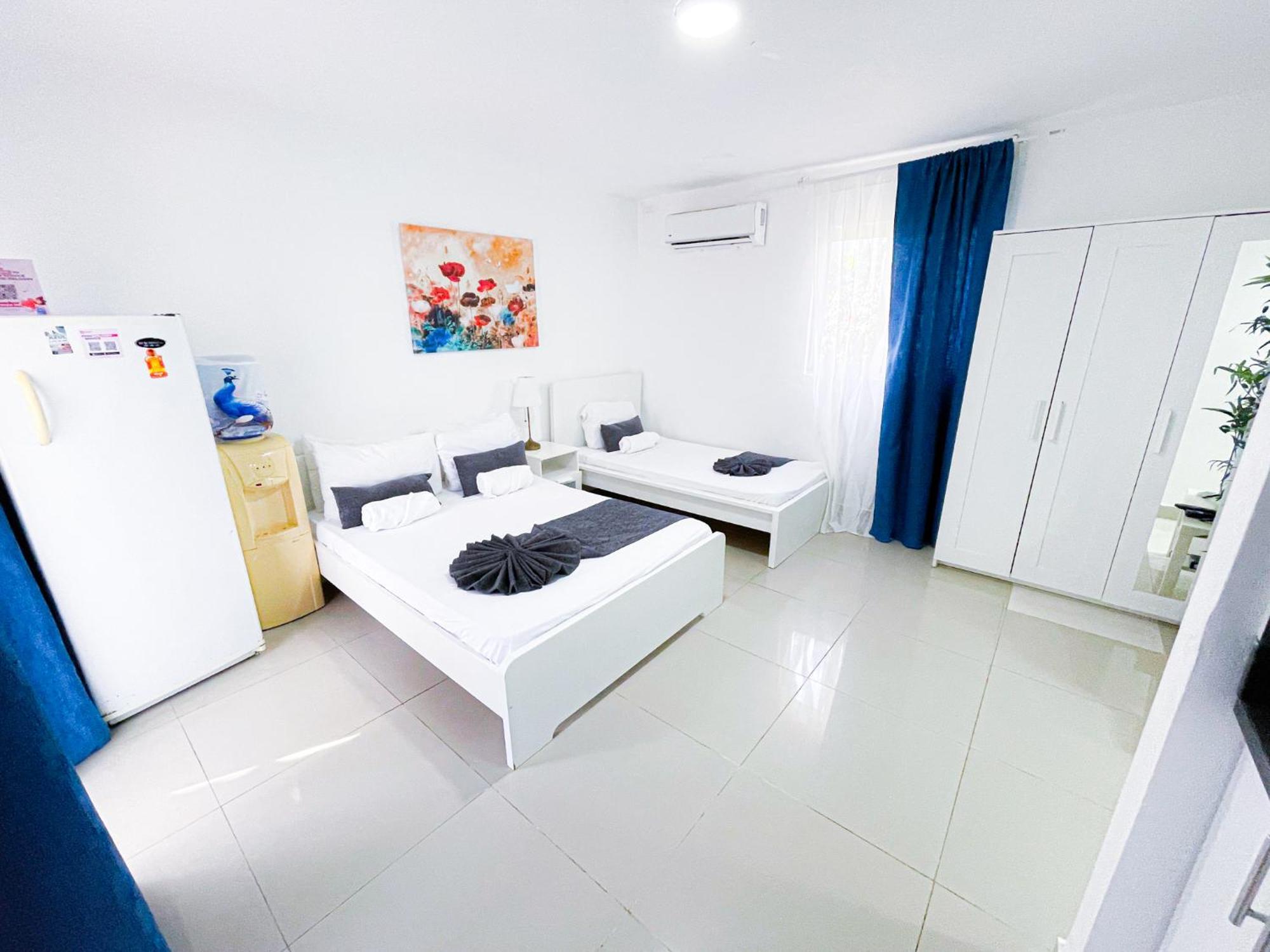 Tropical Adventures Sol Caribe Studios Suites Bavaro Beach & Pool Punta Cana Buitenkant foto