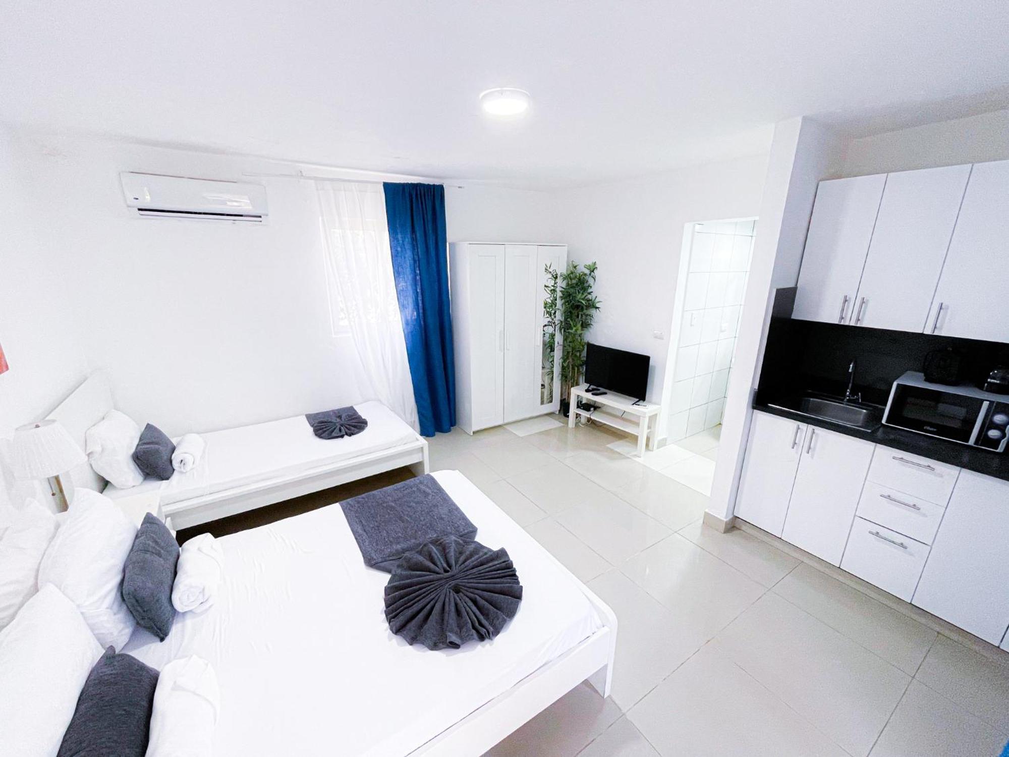Tropical Adventures Sol Caribe Studios Suites Bavaro Beach & Pool Punta Cana Buitenkant foto