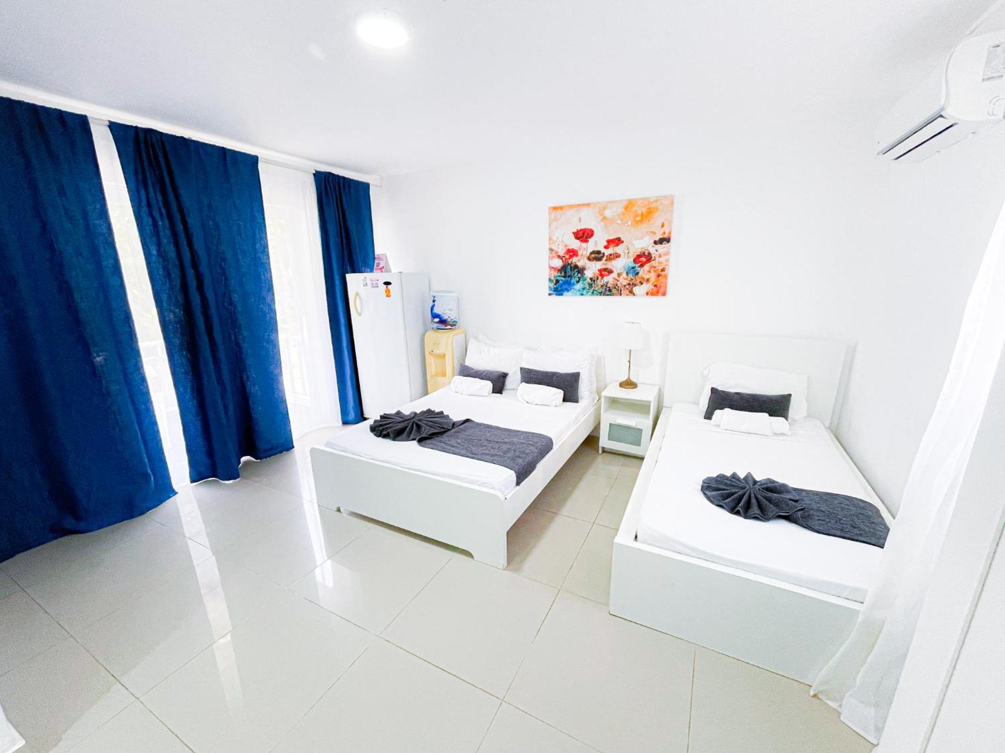 Tropical Adventures Sol Caribe Studios Suites Bavaro Beach & Pool Punta Cana Buitenkant foto